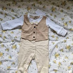 NEXT Baby boy suit