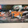 Lego 75273 Poe Dameron x wing Fighter Image 2