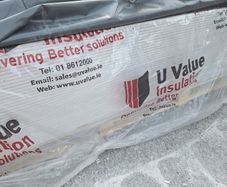 plasterboard