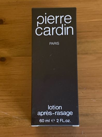 Pierre Cardin