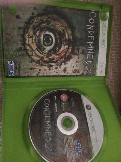Condemned 2