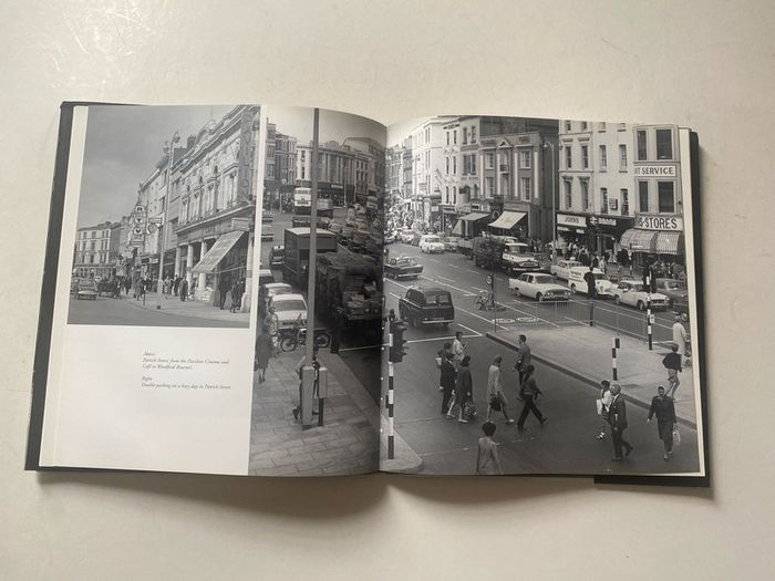 No Lovelier City A Portrait of Cork with some very nice photos