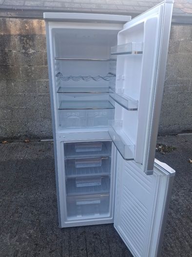 Hoover Fridge Freezer