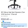 office chair Image 2