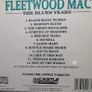 Fleetwood Mac - The Blues Years CD Image 2