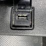 Centre Cup Holder With Aux Usb Plugs Black 689t23nl0a 2015 Nissan Leaf A1l1b52g Image 2