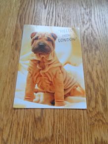 Postcard for Sale