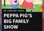 peppa pig show