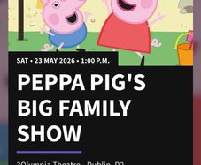 peppa pig show