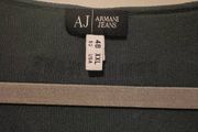Armani Jeans dress
