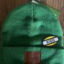 John Deere Boys Knitted Beanie Image 4