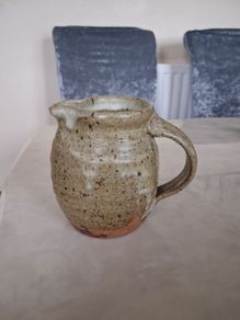 Studio Pottery