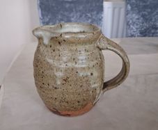 Studio Pottery