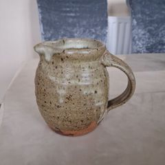 Studio Pottery Jug