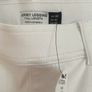 Next White Jersey Leggings Size UK 14 New Image 4