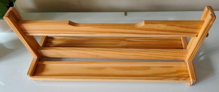 IKEA Mala Drawing Paper Roll Holder