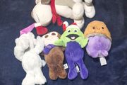 Stuffed Animals