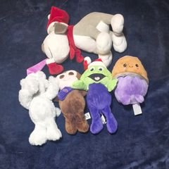 Stuffed Animals