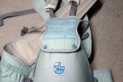 baby carrier