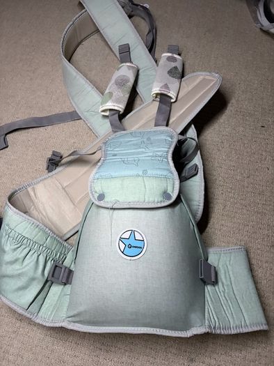 baby carrier