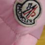 Moncler Girls Coat Image 8