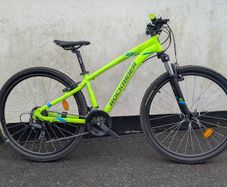 Rockrider ST100 27.5" Mountain Bike