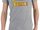 Beer Time T-shirt Size S-xxl