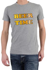 Beer Time T-shirt Size S-xxl