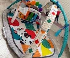 Baby Einstein 4-in-1 Baby Gym