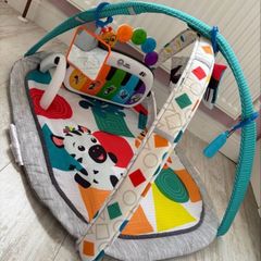 Baby Einstein 4-in-1 Baby Gym