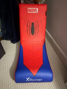 XRocker gaming chair