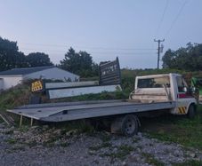 06 transit tilt and slide recovery