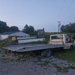 06 transit tilt and slide recovery