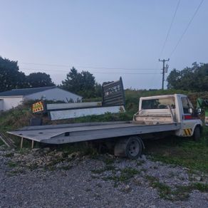 06 transit tilt and slide recovery