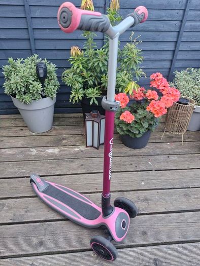 globber scooter