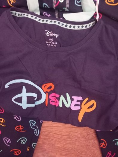 Ladies Disney Pyjamas