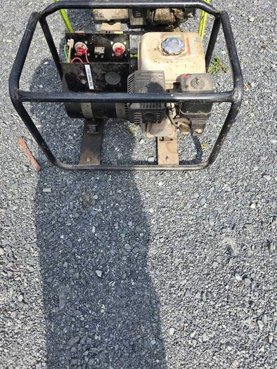 honda generator