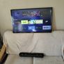 Tv And Soundbar Image 7