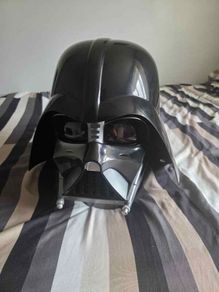 Darth Vader Helmet costume