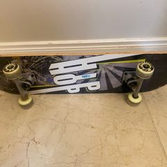 Skateboard