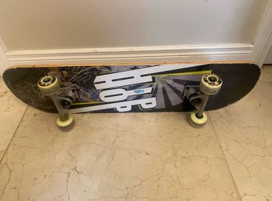 Skateboard