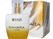 S BY SHAKIRA Alternative - Eau De Parfum 100ml - JFenzi SAHARA Women