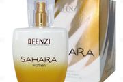 S BY SHAKIRA Alternative - Eau De Parfum 100ml - JFenzi SAHARA Women