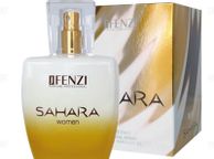 main image for ad S BY SHAKIRA Alternative - Eau De Parfum 100ml - JFenzi SAHARA Women