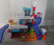 Toot toot bundle