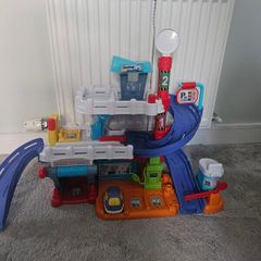 Toot toot bundle