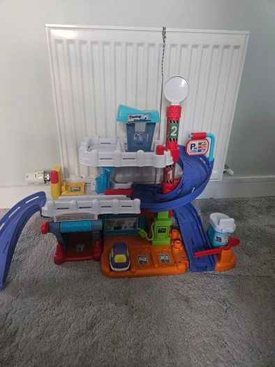 Toot toot bundle