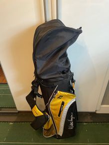 Full 14 Club Golf Set