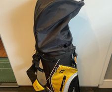 Full 14 Club Golf Set