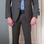 Grey suit Marks&Spencer Image 3